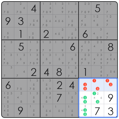 hexadecimal sudoku